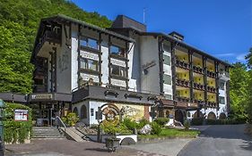 Moselromantik Hotel Weissmühle